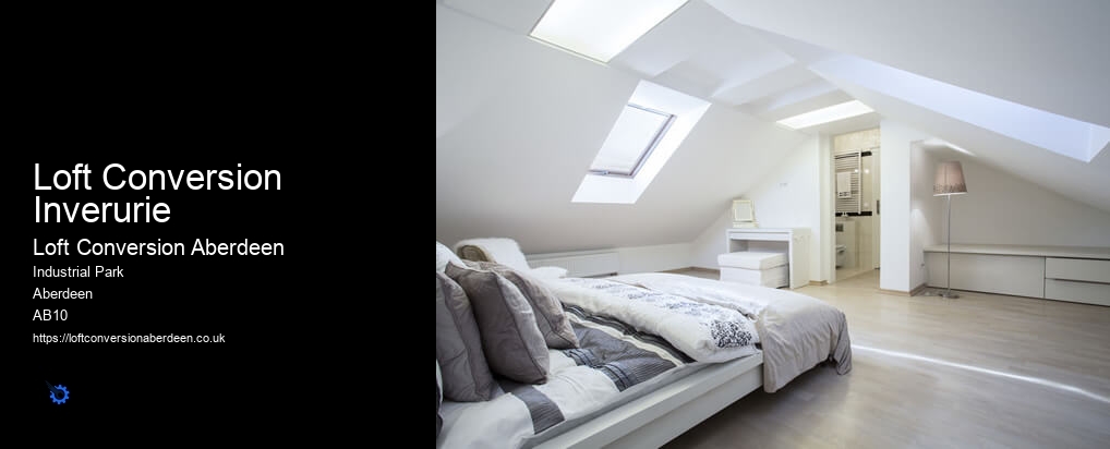 Loft Conversion Inverurie
