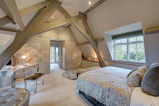 Loft Conversion Dormer