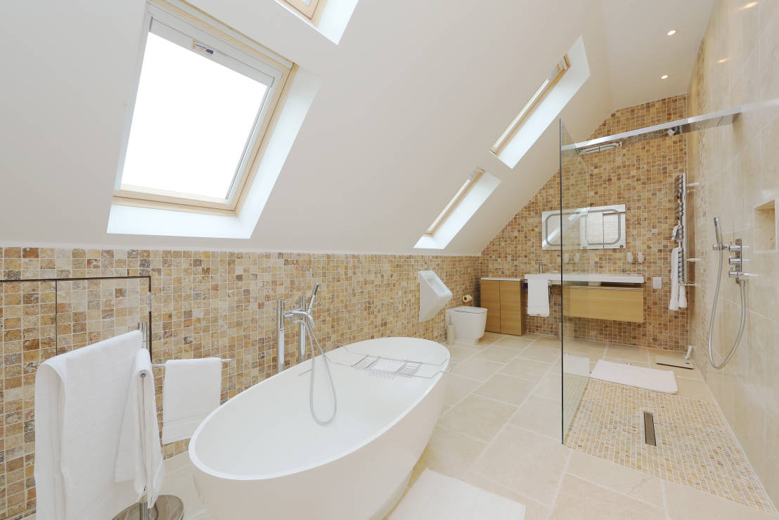 Loft Conversion Ideas